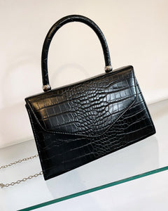 KHLOE Bag in Black